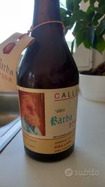 vini da collezione