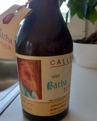 vini da collezione
