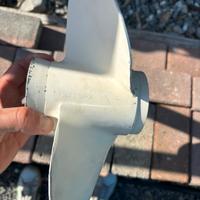 Elica Yamaha 40-60-70 cv