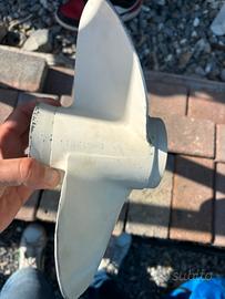 Elica Yamaha 40-60-70 cv