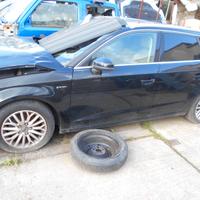 AUDI  A3 SPORTBACK G-TRON 1.4 BENZINA METANO 110CV
