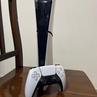 Playstation 5 digitale