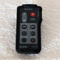 Sony Video8 RMT-507 TELECOMANDO con clip