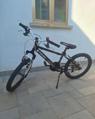 mtb 20" bambino 