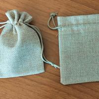 Sacchettini in juta