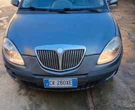 LANCIA Ypsilon N.B solo 90.000km originali