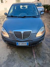 LANCIA Ypsilon N.B solo 90.000km originali