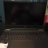 Laptop Gaming HP Victus 15 i5 12th Gen GTX1650 1