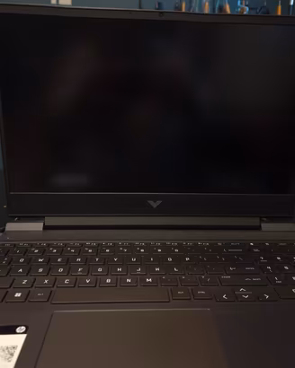 Laptop Gaming HP Victus 15 i5 12th Gen GTX1650 1
