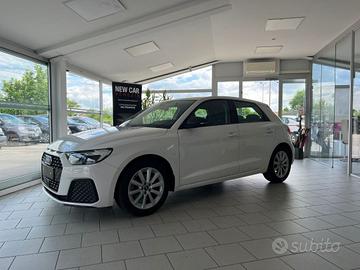 AUDI A1 SPB 30 TFSI S tronic