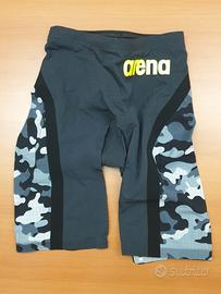 Nuovo raro Arena Powerskin Carbon Flex Predator