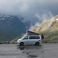 Volkswagen California T5