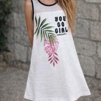 Vestito estivo bambina 8 anni cotone