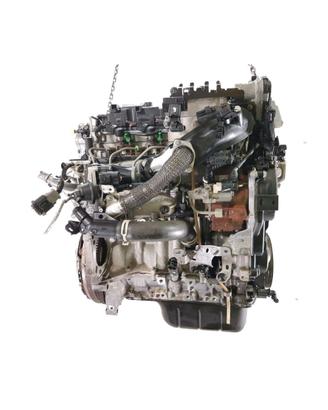 Motore citroen c4 - ds4 1.6 hdi 2011 - 2015