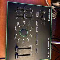 Roland Vt 3 voice transformer