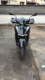 honda sh 125 2024