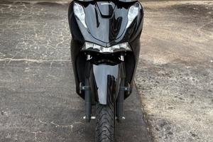 honda sh 125 2024