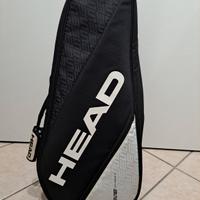 Borsa  tennis Head