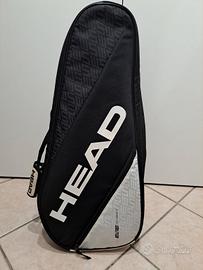 Borsa  tennis Head