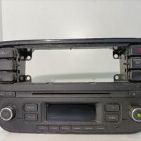 AUTORADIO SEAT Mii 1Â° Serie 1SL035156 CPGA (11>)