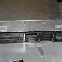 HP Server ProLiant DL380p G8 RAM 384 Gb 2 CPU