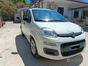 Fiat Panda 1.3 MTJ diesel 