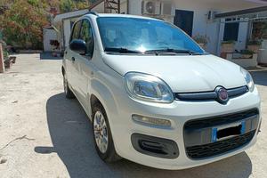 Fiat Panda 1.3 MTJ diesel 