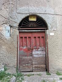 Cantina centro storico Piglio