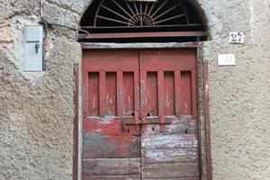 Cantina centro storico Piglio