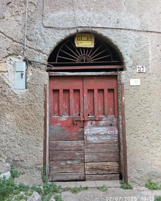 Cantina centro storico Piglio