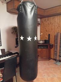 sacco boxe arti marziali 