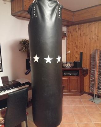 sacco boxe arti marziali 