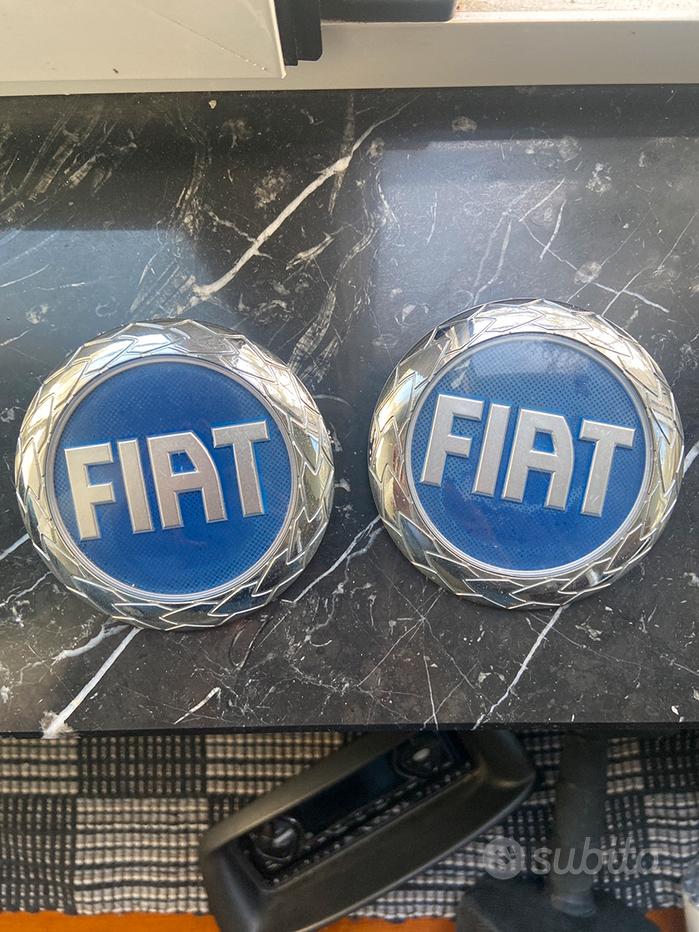 stemma FIAT - Accessori Auto In vendita a Treviso