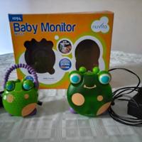 Baby monitor