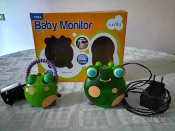 Baby monitor