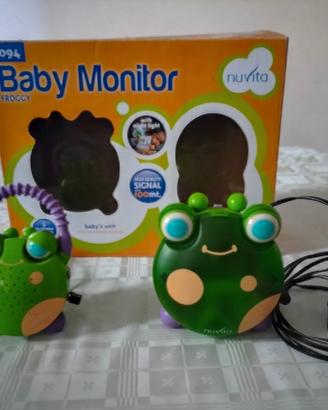 Baby monitor