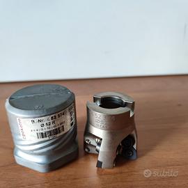 Fresa a conchiglia 4 52 374 HM90E90AD-D32-3C32B