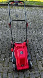 tagliaerba elettrico pari al nuovo