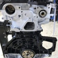 Motore revisionato km0 Paugeot Mini 8FS 1.4 N12