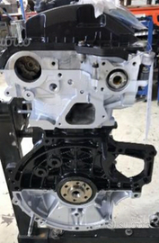 Motore revisionato km0 Paugeot Mini 8FS 1.4 N12