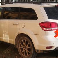 Ricambi Fiat Freemont 2011