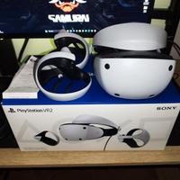 Playstation Vr 2 Prezzo Trattabile