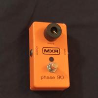 MXR Phase 90