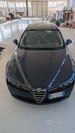Alfa 159 1.9 JTDm
