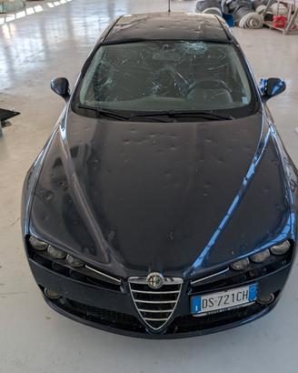 Alfa 159 1.9 JTDm