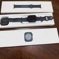 Apple Watch serie 8