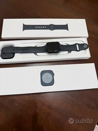 Apple Watch serie 8