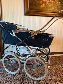 Martinelli Tris carrozzina passeggino