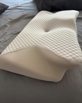 Cuscino Memory ergonomico NUOVO