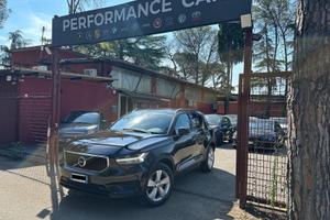 Volvo XC40 D3 AWD Geartronic Momentum kamera *prom